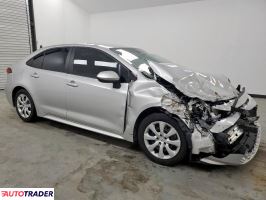 Toyota Corolla 2023 2
