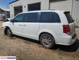 Dodge Grand Caravan 2020 3