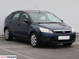 Ford Focus 2010 1.6 99 KM
