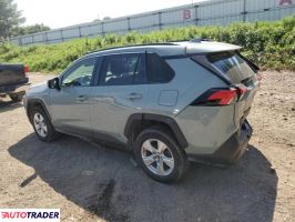 Toyota Pozostałe 2019 2 Toyota Pozostałe 2019 2