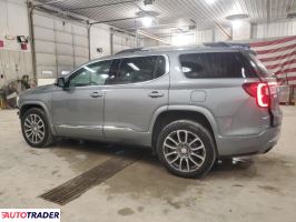 GMC Acadia 2023 3