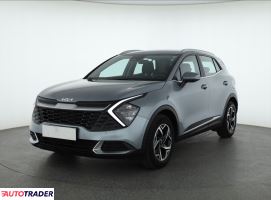 Kia Sportage 2023 1.6 147 KM