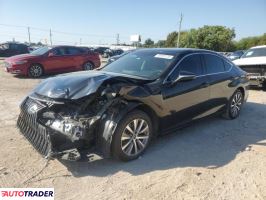 Lexus ES 2020 3 Lexus ES 2020 3