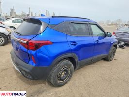 Kia Pozostałe 2023 2
