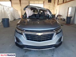 Chevrolet Equinox 2024 1