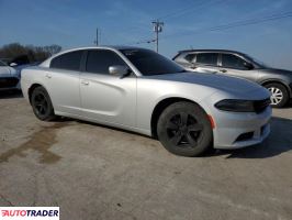 Dodge Charger 2020 3