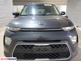 Kia Soul 2020 2 Kia Soul 2020 2