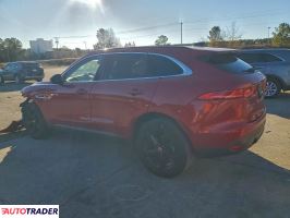 Jaguar F-PACE 2020 2