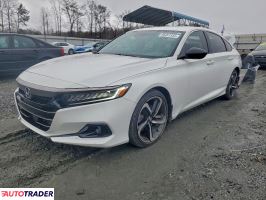 Honda Accord 2022 2