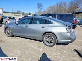 Chevrolet Malibu 2023 1