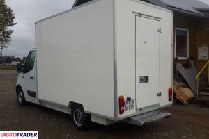 Renault Master 2015 2.3