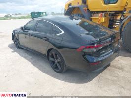 Honda Accord 2025 2