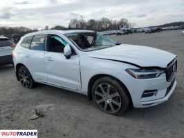 Volvo XC60 2019 2