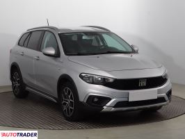 Fiat Tipo - zobacz ofertę