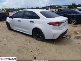 Toyota Corolla 2025 2