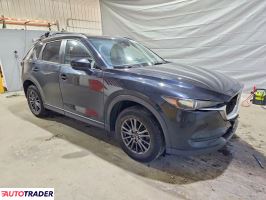 Mazda CX-5 2020 2