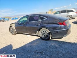 Hyundai Sonata 2021 2