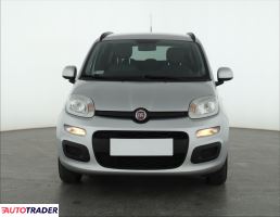 Fiat Panda 2015 1.2 68 KM