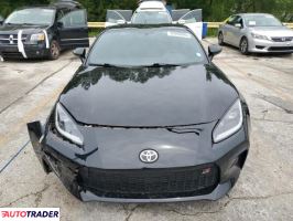 Toyota Pozostałe 2022 2 Toyota Pozostałe 2022 2