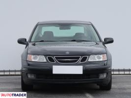 Saab 9-3 2006 1.9 118 KM Saab 9-3 2006 1.9 118 KM