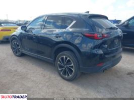 Mazda CX-5 2022 2
