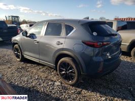 Mazda CX-5 2023 2