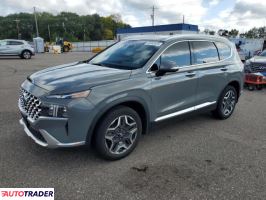 Hyundai Santa Fe 2022 2