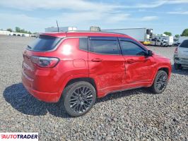 Jeep Compass 2022 2