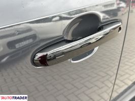 Toyota Land Cruiser 2024 2.8 205 KM