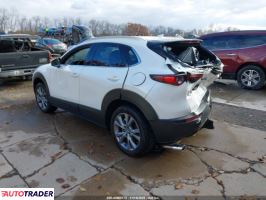 Mazda CX-30 2024 2