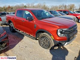 Ford Ranger 2024 2