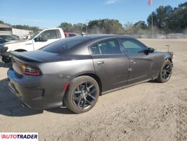 Dodge Charger 2020 3