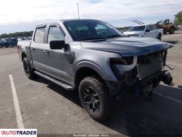 Ford Pozostałe 2024 5