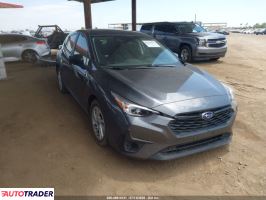 Subaru Impreza 2025 2