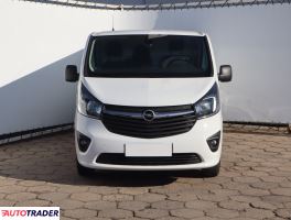 Opel Vivaro 2018 1.6