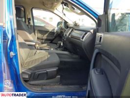 Ford Ranger 2019 2 Ford Ranger 2019 2