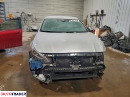 Nissan Altima 2022 2