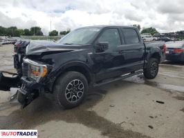 Ford Pozostałe 2022 3 Ford Pozostałe 2022 3