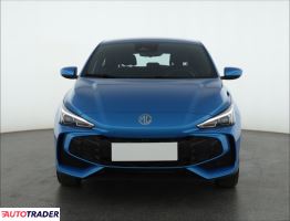 MG 3 2024 1.5 113 KM