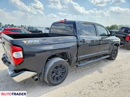 Toyota Tundra 2021 5