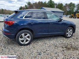 Audi Q3 2020 2