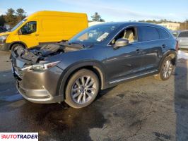 Mazda CX-9 2023 2 Mazda CX-9 2023 2