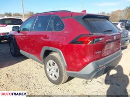 Toyota Pozostałe 2019 2