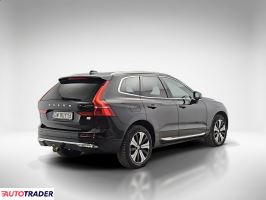 Volvo XC60 2023 2.0 350 KM