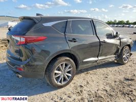 Acura RDX 2021 2
