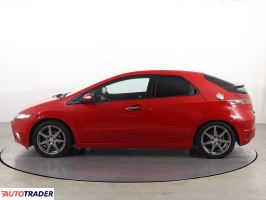 Honda Civic 2010 1.8 138 KM