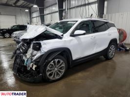 GMC Terrain 2019 2 GMC Terrain 2019 2