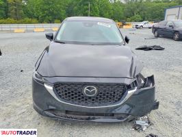 Mazda CX-5 2024 2