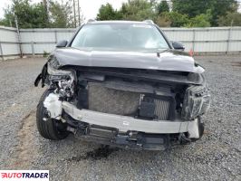 Hyundai Santa Fe 2022 1 Hyundai Santa Fe 2022 1