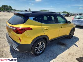 Kia Pozostałe 2022 2